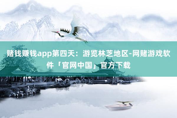 赌钱赚钱app第四天：游览林芝地区-网赌游戏软件「官网中国」官方下载
